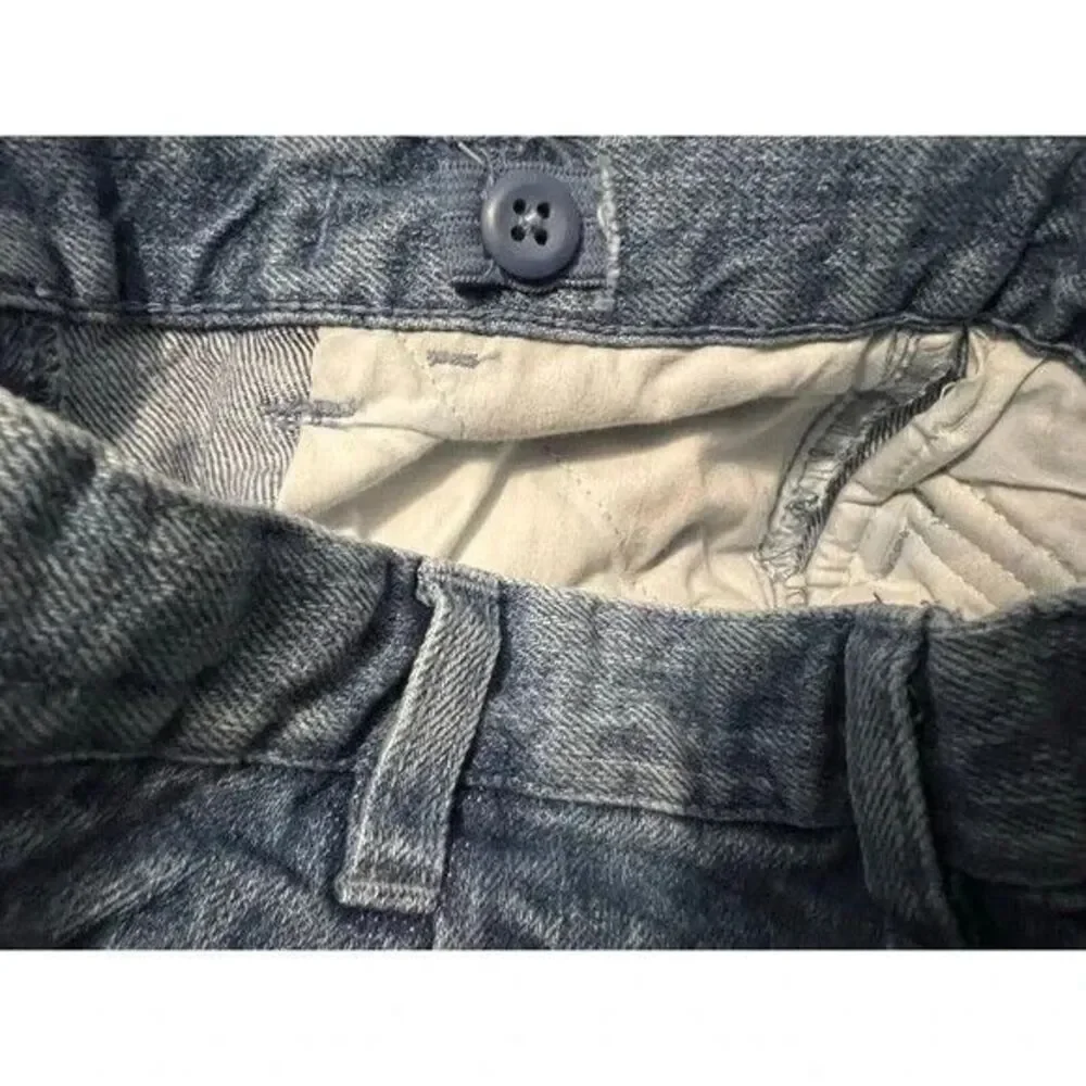 Bundle 3 Pair of Girls Gymboree & Gap Jeans Size 5 Hippie Boho School Play